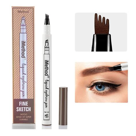 best long lasting eyebrow pencil.